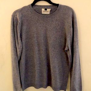 Sweater Topman of man !!!